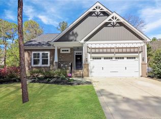 345 Pine Vista Dr, Pinehurst, NC 28374