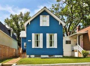 4651 Varrelmann Ave, Saint Louis, MO