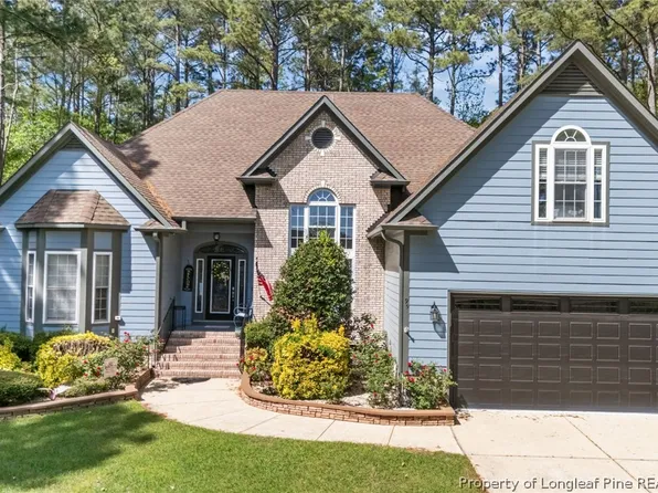 95 Crystal Point, Sanford, NC 27332