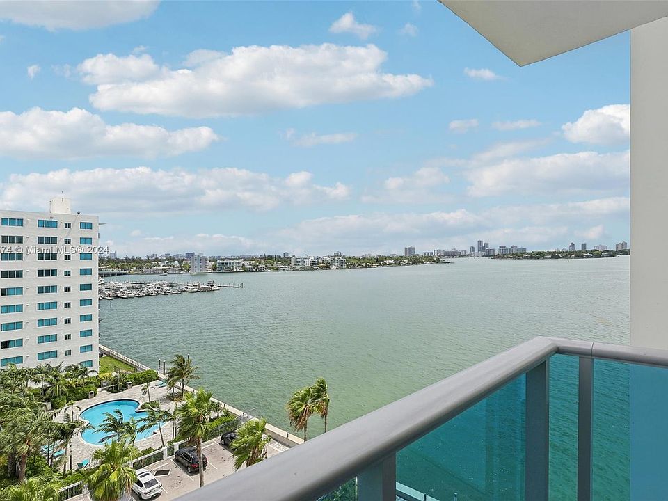 1st image of 7501 E Treasure Dr APT 8G