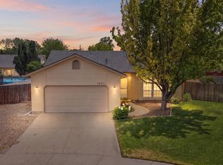 1220 Amber Pl, Nampa, ID 83651