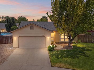 1220 Amber Pl, Nampa, ID, 83651