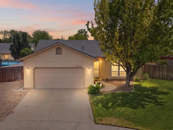 1220 Amber Pl, Nampa, ID 83651