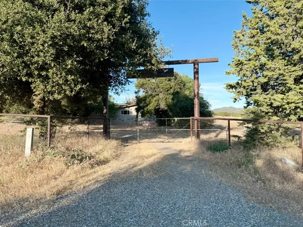 31432 Chihuahua Valley Rd, Warner Springs, CA 92086