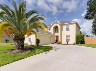 1222 SW 245th Way, Newberry, FL 32669