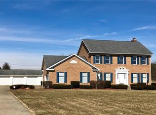 9393 Georgetown St, Louisville, OH 44641