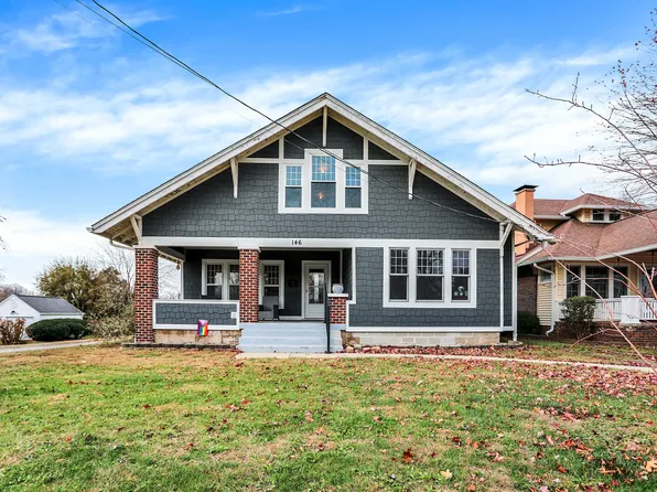 146 S 13th Ave, Beech Grove, IN 46107