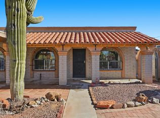 1142 N 13th Ave, Tucson, AZ 85705