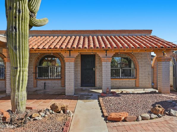 1142 N 13th Ave, Tucson, AZ 85705