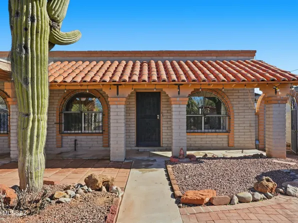 1142 N 13th Ave, Tucson, AZ 85705