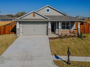 10626 N 117th East Pl, Owasso, OK 74055