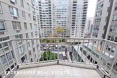 Rented by Peter Ashe