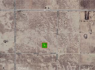 143 E Avenue J7 Lot 19, Lancaster, CA