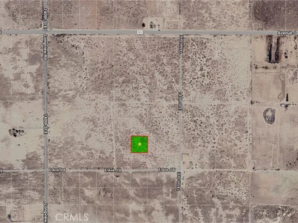 143 E Avenue J7 Lot 19, Lancaster, CA 93535