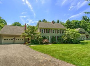 115 Old Deerfield Rd, Fitchburg, MA 01420