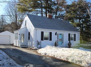 32 Gillander Ave, Auburn, ME 04210
