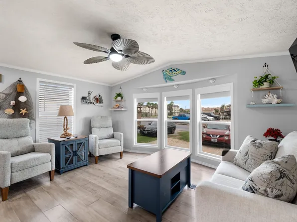12 De Luca Ln, Pt Isabel, TX 78578