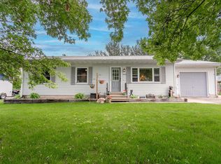 1610 5th Ave, Baldwin, WI 54002