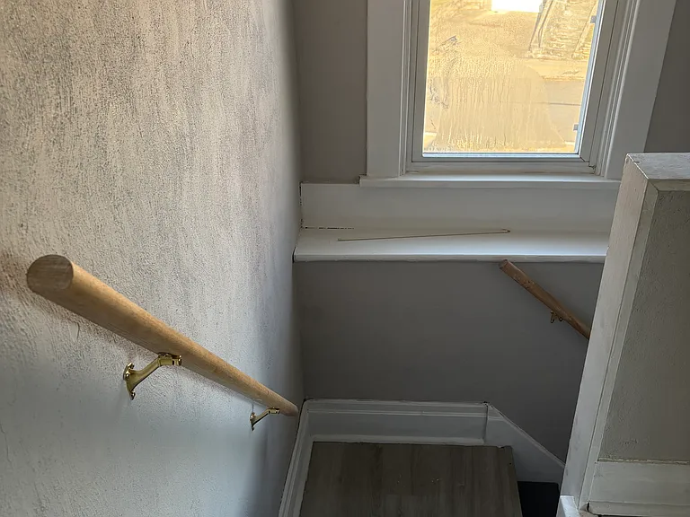 Next Level Stairs