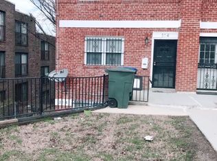 314 Atlantic St SE, Washington, DC