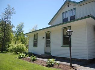 1133 Route 115 Hwy, Whitefield, NH 03598
