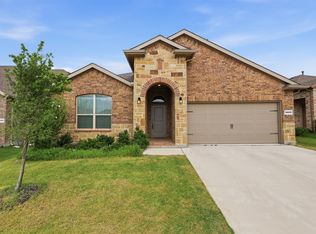 14609 Antlia Dr, Haslet, TX 76052