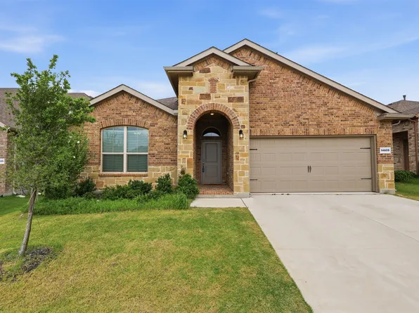 14609 Antlia Dr, Haslet, TX 76052