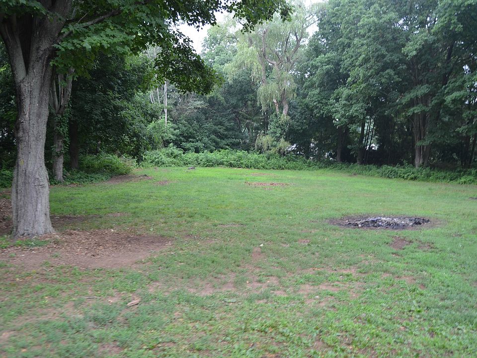 Property Rear View