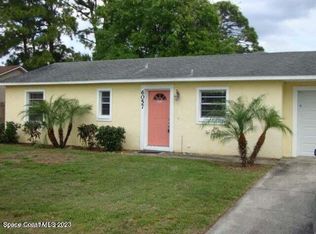 6057 Cardiff Ave, Cocoa, FL 32927