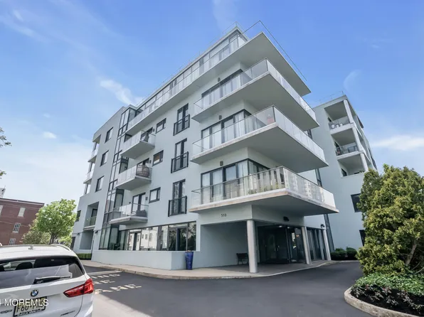510 Monroe Avenue #104, Asbury Park, NJ 07712