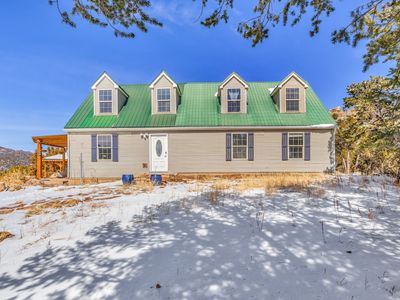 227 Hole In The Wall Rd, Canon City, CO, 81212