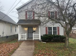 1657 Cone St, Toledo, OH 43606