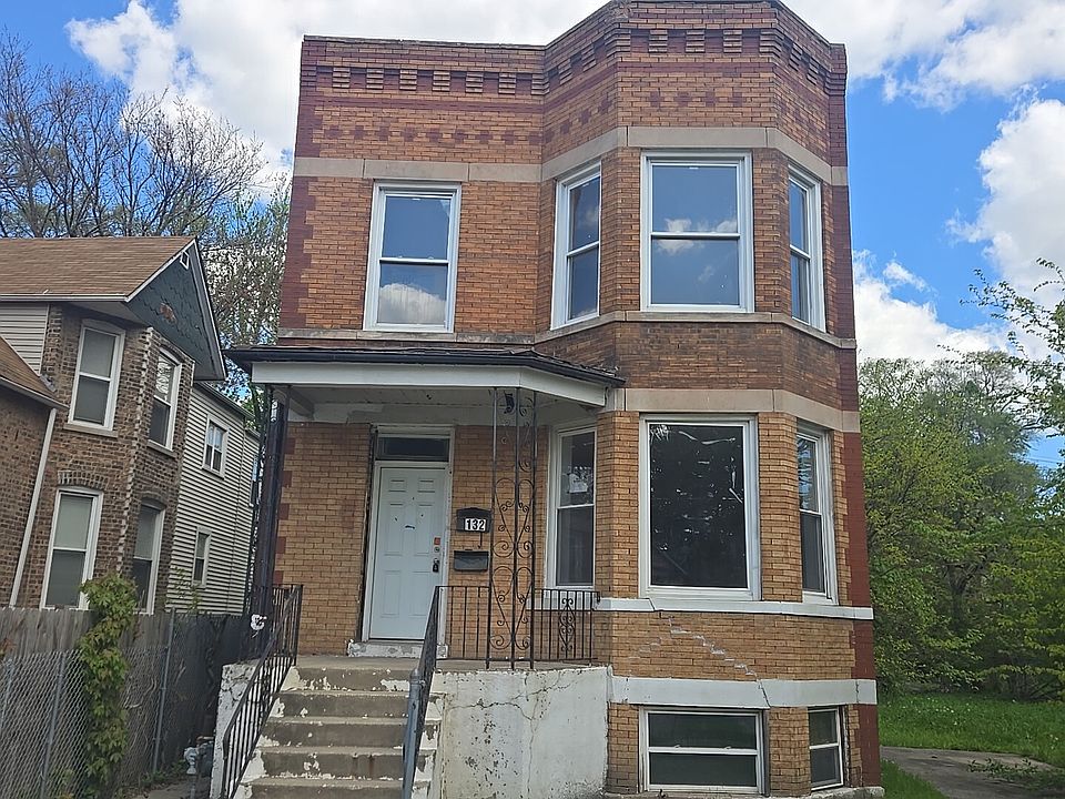 1st image of 132 W 113th St