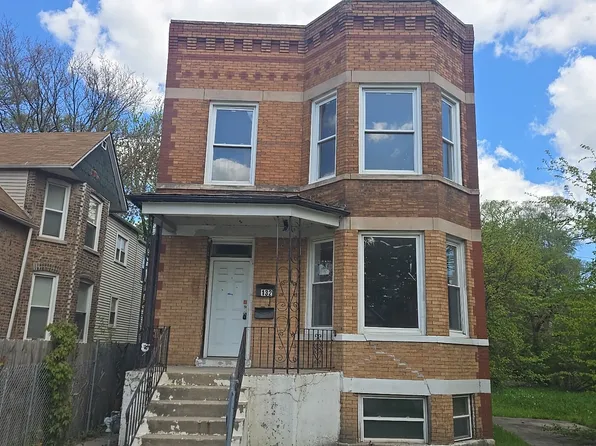 132 W 113th St, Chicago, IL 60628