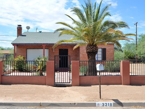 Tucson AZ Single Family Homes For Sale - 1,523 Homes | Zillow