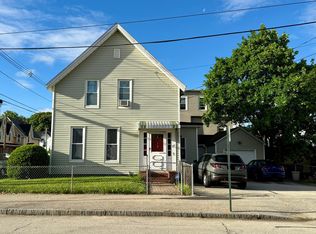 397 Merrimack St, Manchester, NH 03103