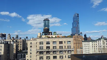 Rented by Brown Harris Stevens