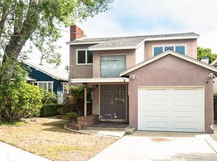 713 Sapphire St, Redondo Beach, CA 90277