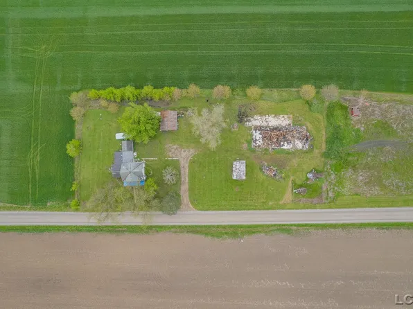 10833 Preston Rd, Britton, MI 49229