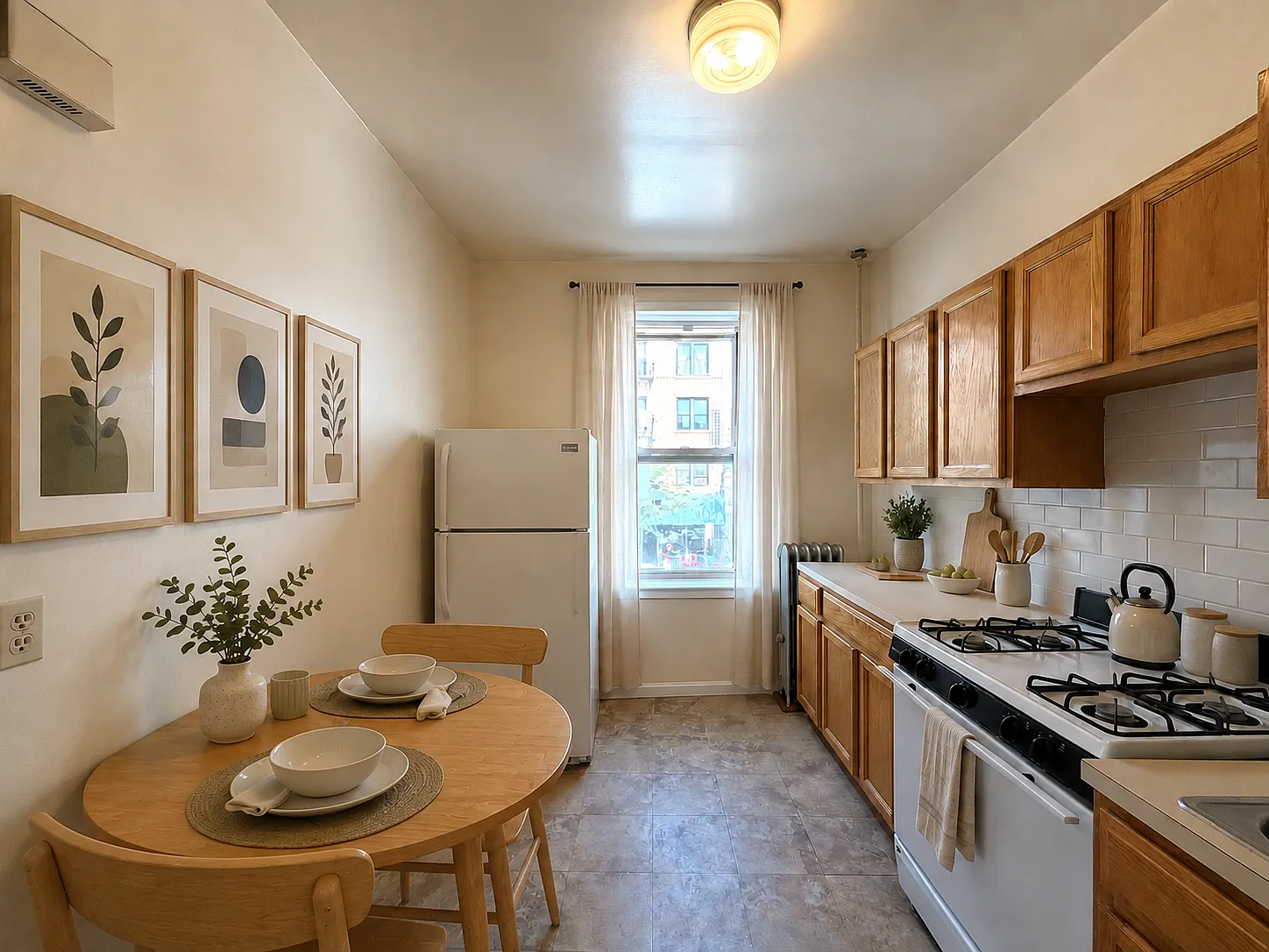 66-68 Fresh Pond Road — Photo 2