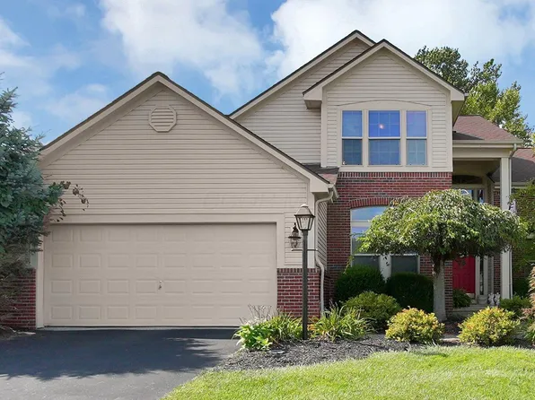 116 Runkle Dr, Pataskala, OH 43062