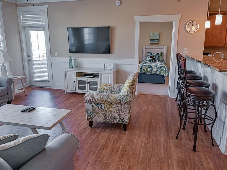 Grand View Luxury Apartments — Photo 5