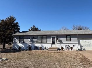 312 N Niles Ave, Kinsley, KS 67547