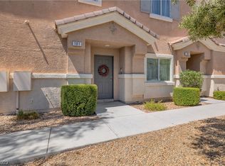 2072 Arivada Ferry Ct UNIT 101, Las Vegas, NV 89156