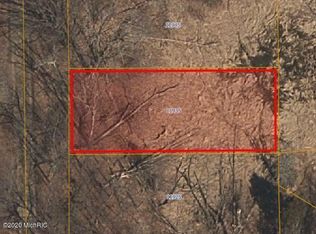 11935 Baker Rd, Jerome, MI 49249