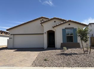 23953 W Hacienda Ave, Buckeye, AZ 85326