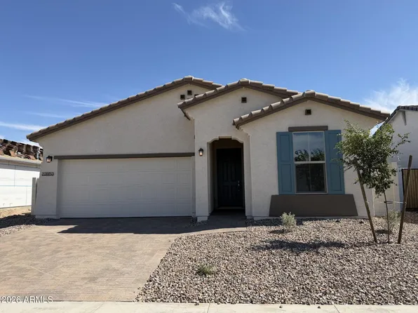 23953 W Hacienda Avenue, Buckeye, AZ 85326