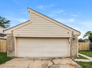 11002 Willwood Dr, Houston, TX 77072