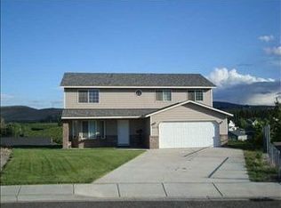 4918 S Washington Pl, Kennewick, WA 99337