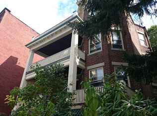 82 Walnut St #3, Brookline, MA 02445